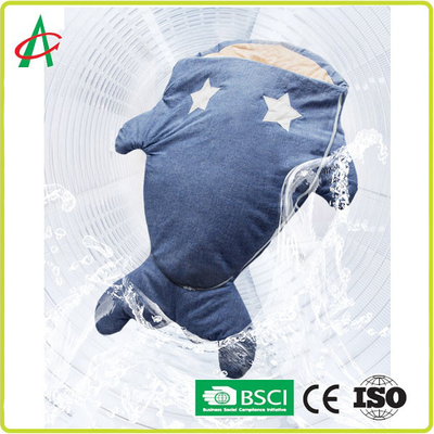 Túi ngủ BSCI 90x60cm Baby Shark cho 0-12 tháng tuổi