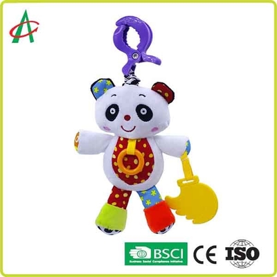 Angelber 18cm Cáo dễ thương Thú nhồi bông cho trẻ sơ sinh đã vượt qua CPSIA