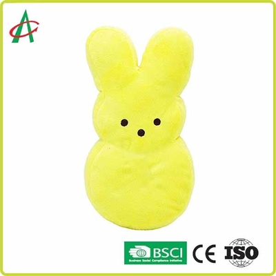 Nhà máy BSCI Sản xuất Đồ chơi thú cưng tương tác không thể phá hủy 4 "6" 12 '' Tím vàng