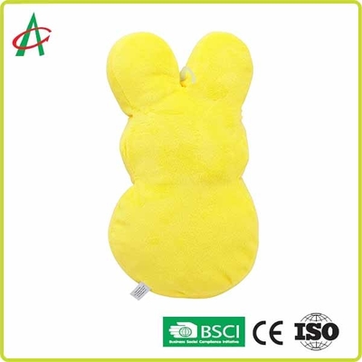 Nhà máy BSCI Sản xuất Đồ chơi thú cưng tương tác không thể phá hủy 4 "6" 12 '' Tím vàng