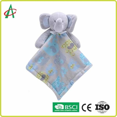 Chăn bông mềm mại cho bé sơ sinh chăn bông chăn voi thoải mái