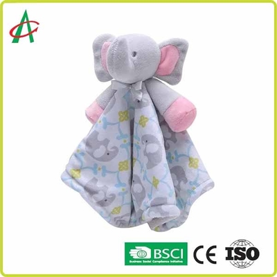Chăn bông mềm mại cho bé sơ sinh chăn bông chăn voi thoải mái