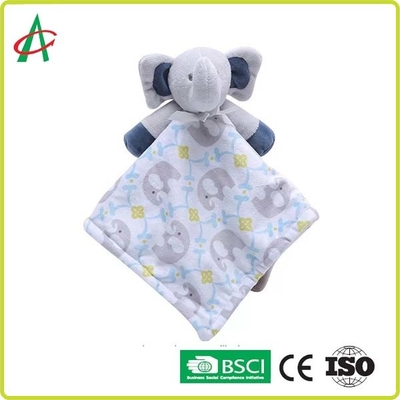 Chăn bông mềm mại cho bé sơ sinh chăn bông chăn voi thoải mái