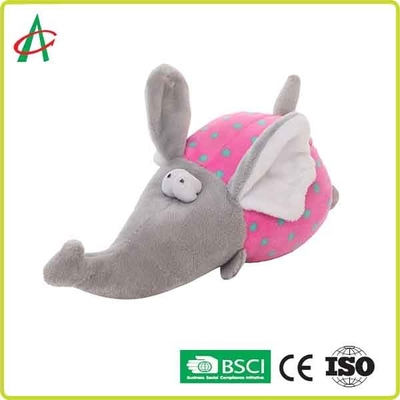Con mèo và con chó không thể phá hủy Đồ chơi mềm có hình chuột Đồ chơi sang trọng