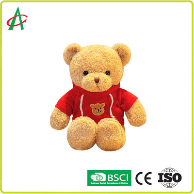 Gấu bông tùy chỉnh Đồ chơi sang trọng Kỷ niệm ngày cưới Cặp đôi Đồ chơi sinh nhật Quà tặng