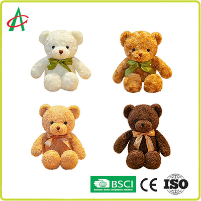 Gấu bông tùy chỉnh Đồ chơi sang trọng Kỷ niệm ngày cưới Cặp đôi Đồ chơi sinh nhật Quà tặng