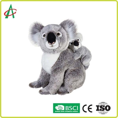 Động vật nhồi bông Koala sang trọng thủ công 8 inch