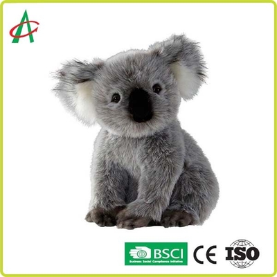 Động vật nhồi bông Koala sang trọng thủ công 8 inch