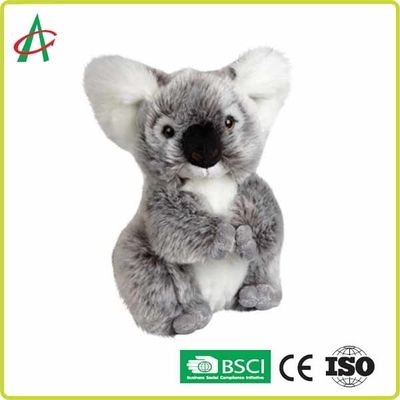 Động vật nhồi bông Koala sang trọng thủ công 8 inch