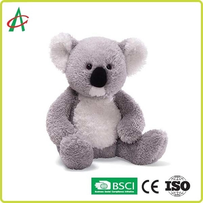 Động vật nhồi bông Koala sang trọng thủ công 8 inch