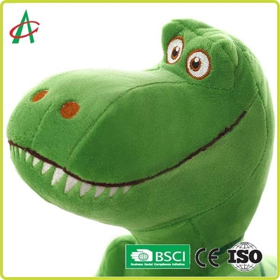 Realistic Bespoke Động vật nhồi bông khủng long khổng lồ