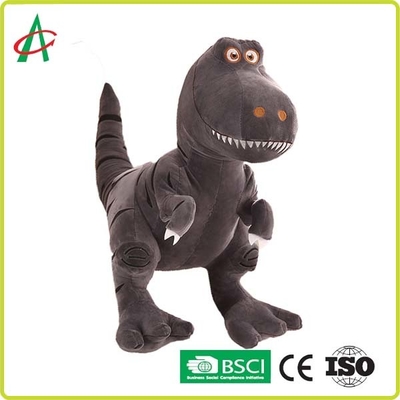 Realistic Bespoke Động vật nhồi bông khủng long khổng lồ