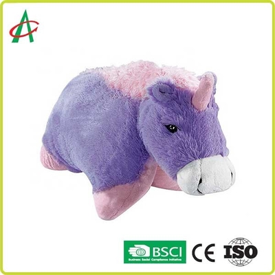 Gối mềm mại sang trọng có thể giặt được không chứa BPA