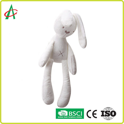 ICTI Động vật nhồi bông dễ thương cho bé với tranh thêu thủ công