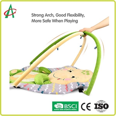 Phát triển giác quan BOA Vải cho trẻ sơ sinh Thời gian nằm sấp Thảm chơi EN71