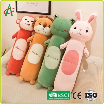 SNAS không độc hại PP bông thú nhồi bông Búp bê sang trọng