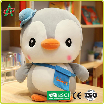 15in Baby Cute Penguin Plush Toys Động vật CPSIA đã được phê duyệt