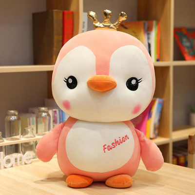 15in Baby Cute Penguin Plush Toys Động vật CPSIA đã được phê duyệt