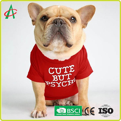 Quần áo thú cưng mùa đông nhẹ thoáng khí SNAS
