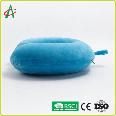 Gối đi du lịch cổ hình chữ U công thái học BSCI Cetified