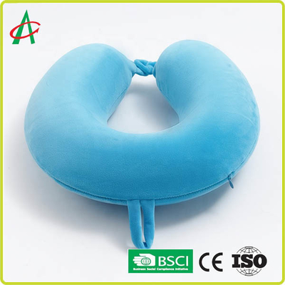 Gối đi du lịch cổ hình chữ U công thái học BSCI Cetified