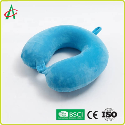 Gối đi du lịch cổ hình chữ U công thái học BSCI Cetified