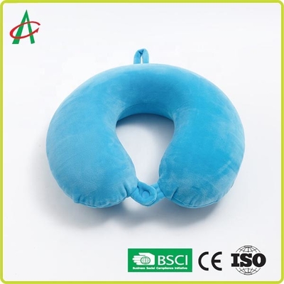 Gối đi du lịch cổ hình chữ U công thái học BSCI Cetified