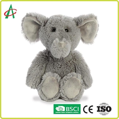 CPSIA Động vật nhồi bông sống động có lông thú sang trọng cho bé 20cm