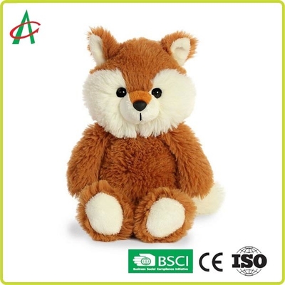 ASTM 25cm Động vật nhồi bông có thể ôm chặt cho phiên ôm