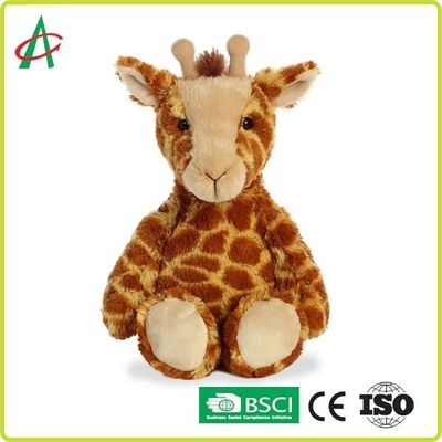 ASTM 25cm Động vật nhồi bông có thể ôm chặt cho phiên ôm