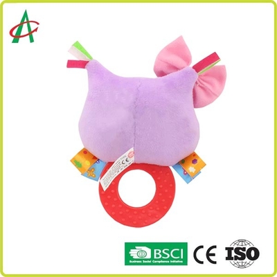 ASTM làm thủ công không độc hại cho bé sang trọng bằng dây buộc