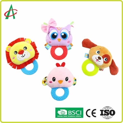 ASTM làm thủ công không độc hại cho bé sang trọng bằng dây buộc