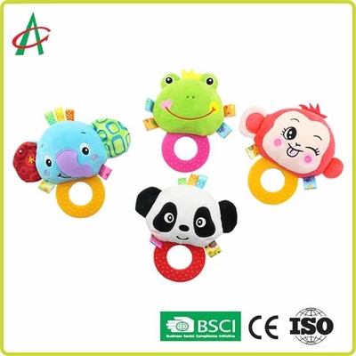 ASTM làm thủ công không độc hại cho bé sang trọng bằng dây buộc
