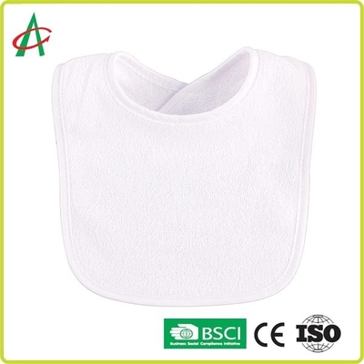 BPA Free Super Absorbent Terrycloth Khăn trải giường cho trẻ sơ sinh