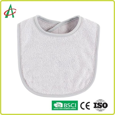 BPA Free Super Absorbent Terrycloth Khăn trải giường cho trẻ sơ sinh