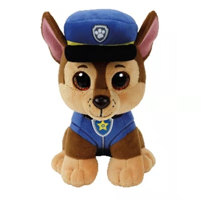 SNAS 10in Đồ chơi trẻ em pha lê siêu mềm mại Puppy Plush