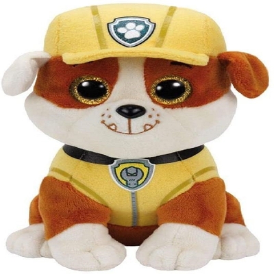 SNAS 10in Đồ chơi trẻ em pha lê siêu mềm mại Puppy Plush
