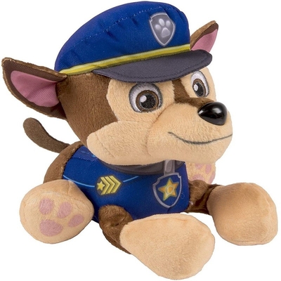 SNAS 10in Đồ chơi trẻ em pha lê siêu mềm mại Puppy Plush