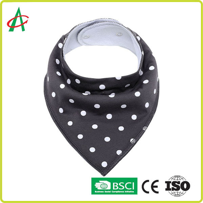 Unisex Yếm nước dãi hữu cơ siêu mềm mại cho bé sơ sinh
