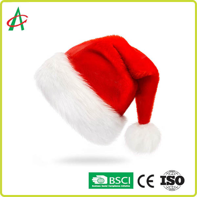 Mũ Giáng sinh cho trẻ em Unisex chống dị ứng