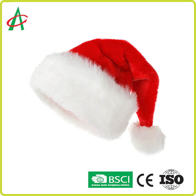 Mũ Giáng sinh cho trẻ em Unisex chống dị ứng