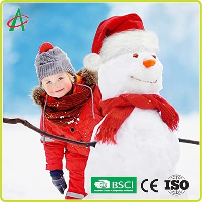 Mũ Giáng sinh cho trẻ em Unisex chống dị ứng
