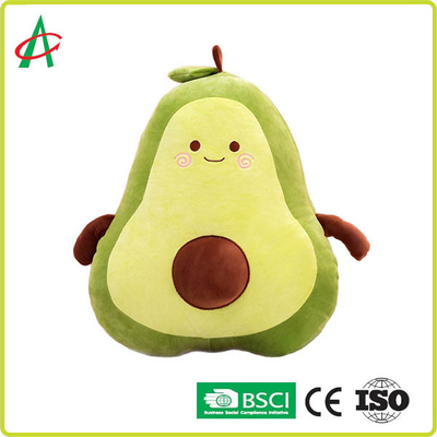 Đồ chơi sang trọng quả bơ thủ công 50cm 70cm 90cm 110cm