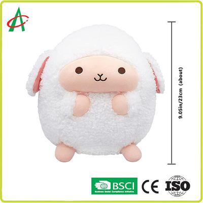 23 cm 30 cm Eiderdown Bông đầy cừu Đồ chơi sang trọng Gối