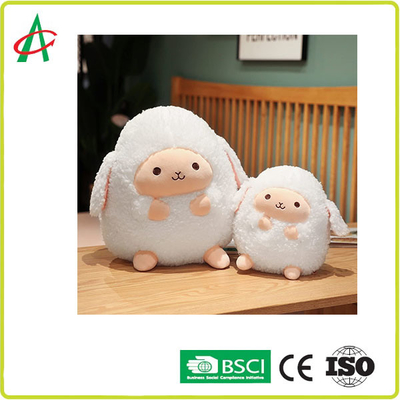 23 cm 30 cm Eiderdown Bông đầy cừu Đồ chơi sang trọng Gối