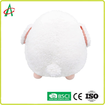 23 cm 30 cm Eiderdown Bông đầy cừu Đồ chơi sang trọng Gối