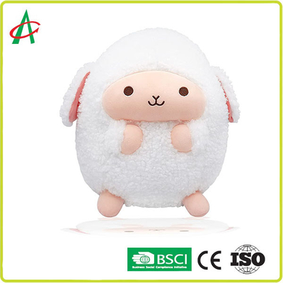 23 cm 30 cm Eiderdown Bông đầy cừu Đồ chơi sang trọng Gối