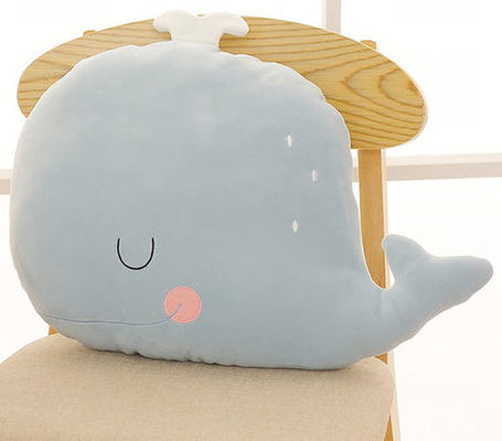 Đồ chơi sang trọng tùy chỉnh 38cm không chứa BPA Không có Phthalates