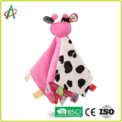 Đồ chơi nhồi bông lừa con lừa sang trọng mềm mại 33x33cm cho bé thoải mái