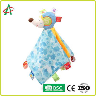 Đồ chơi nhồi bông lừa con lừa sang trọng mềm mại 33x33cm cho bé thoải mái